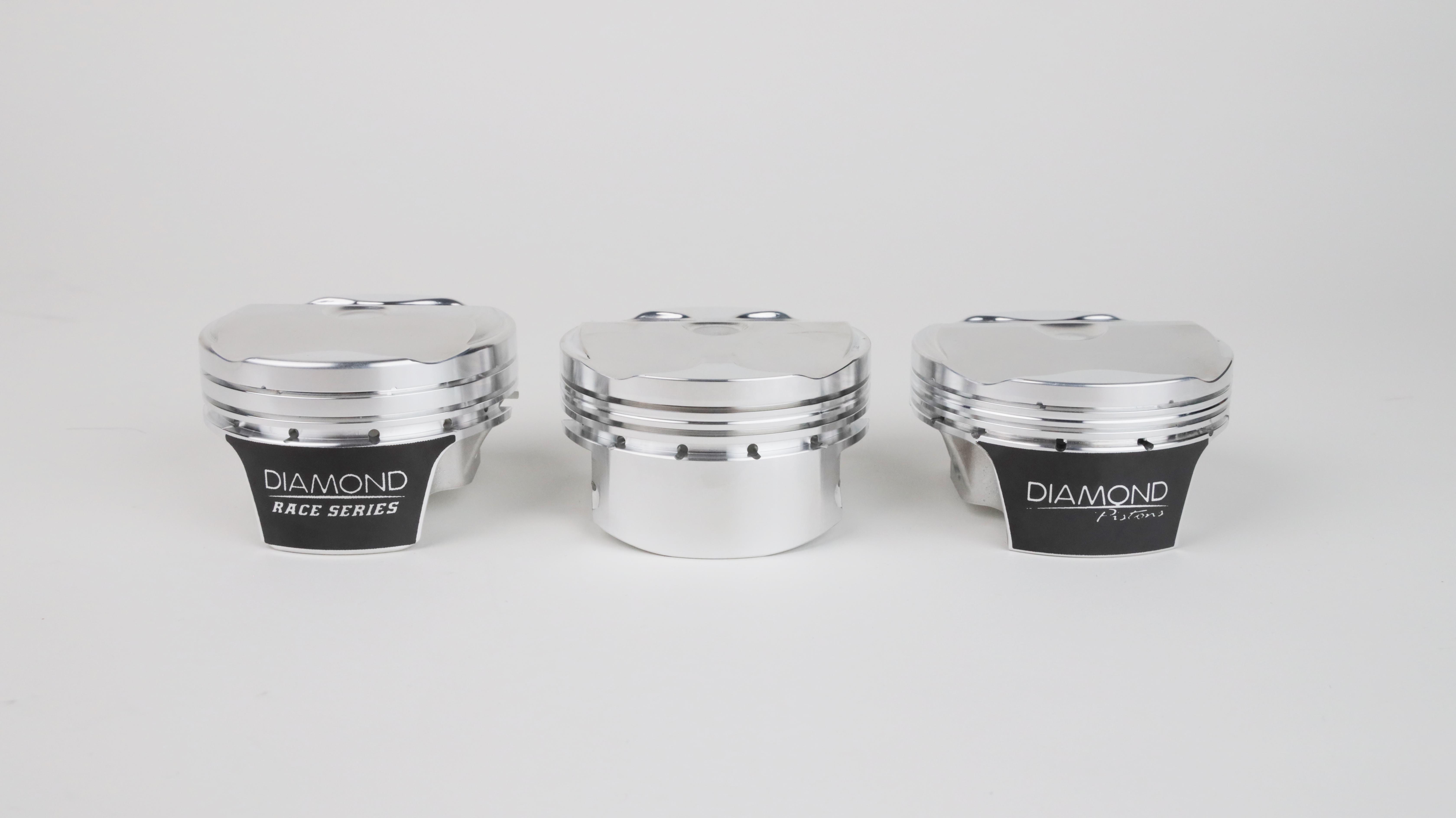 Introducing MGP PRO 2500 Series Aluminum Connecting Rods for LS Engines